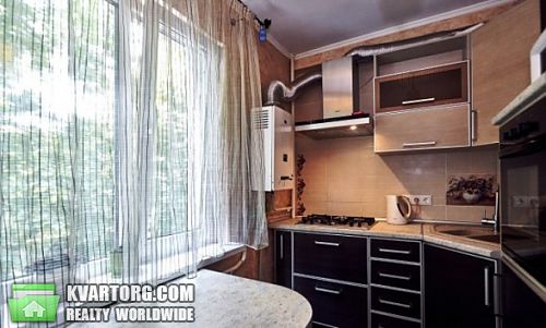 Rent out 2-room apartment. Харьков, Астрономическая — photo 4
