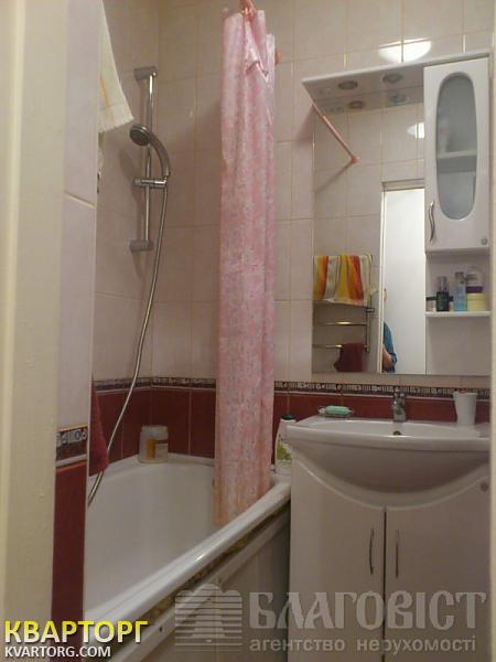 Sell 2-room apartment. Киев,  Жилянская — photo 6