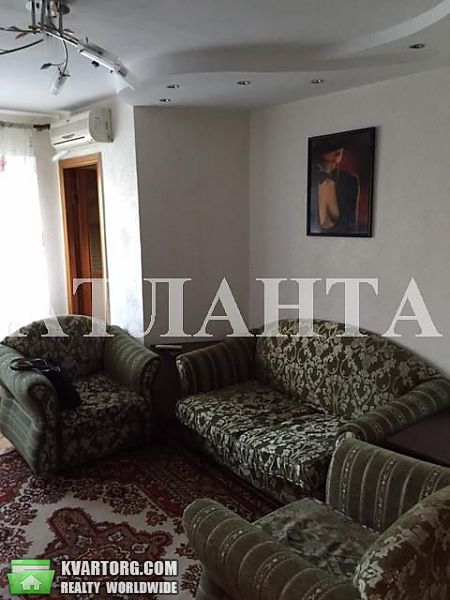 Sell 2-room apartment. Одесса, Пионерская — photo 3