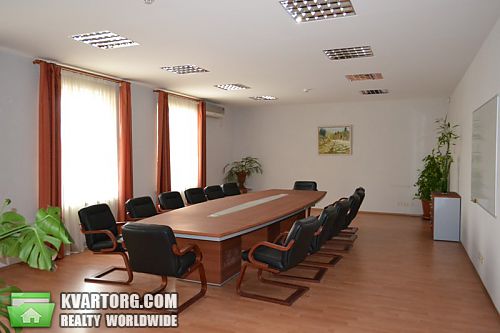 Rent out office. Киев, ул. Молодогвардейская — photo 5