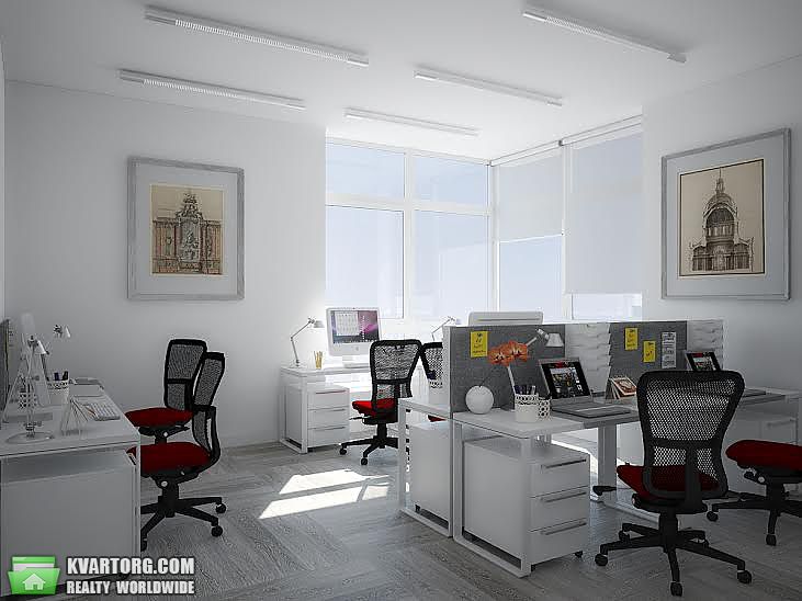 Rent out office. Киев, Кловский спуск — photo 3