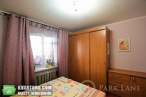 Sell 2-room apartment. Киев, Урловская — photo 3