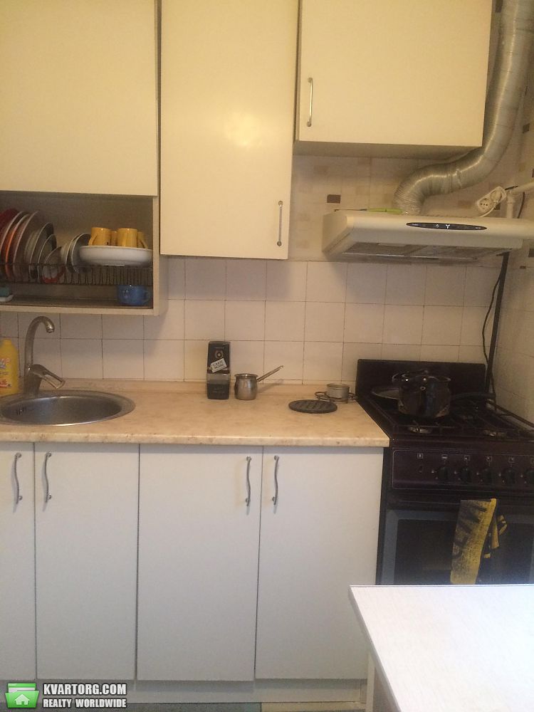 Sell 2-room apartment. Киев,  Курнатовского — photo 4