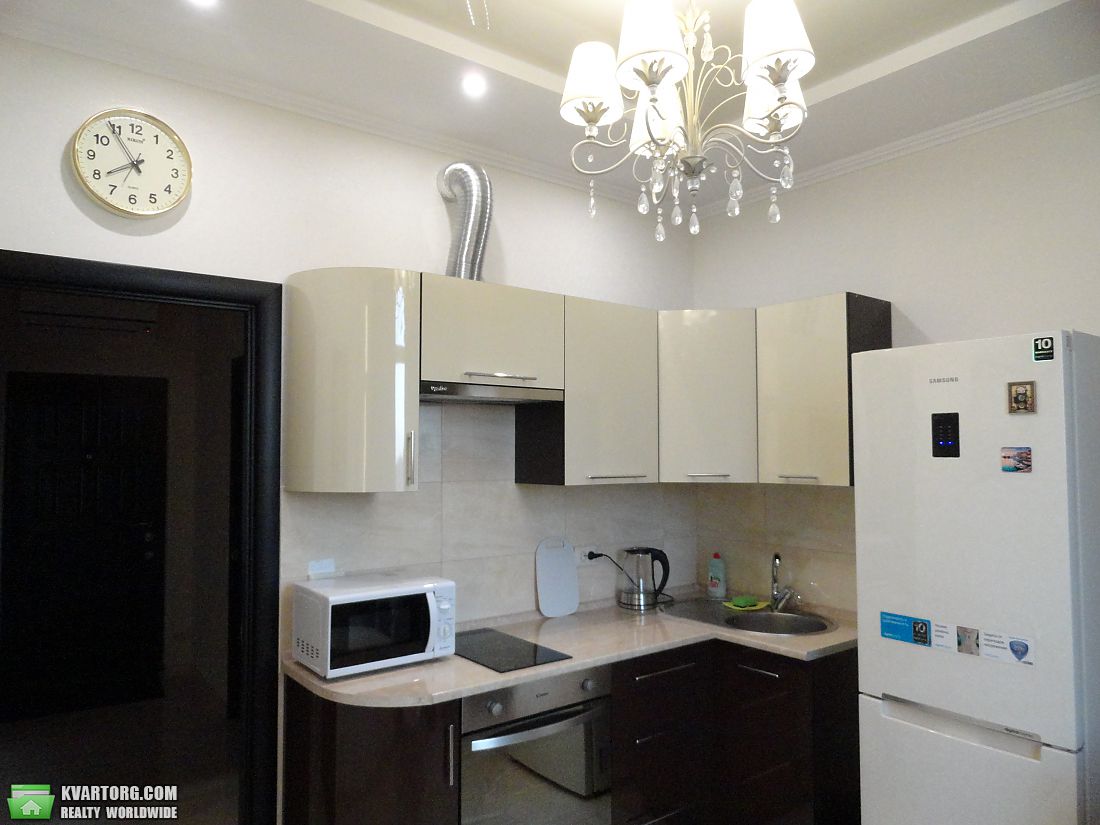 Rent out 1-room apartment. Одесса, Каманина — photo 8
