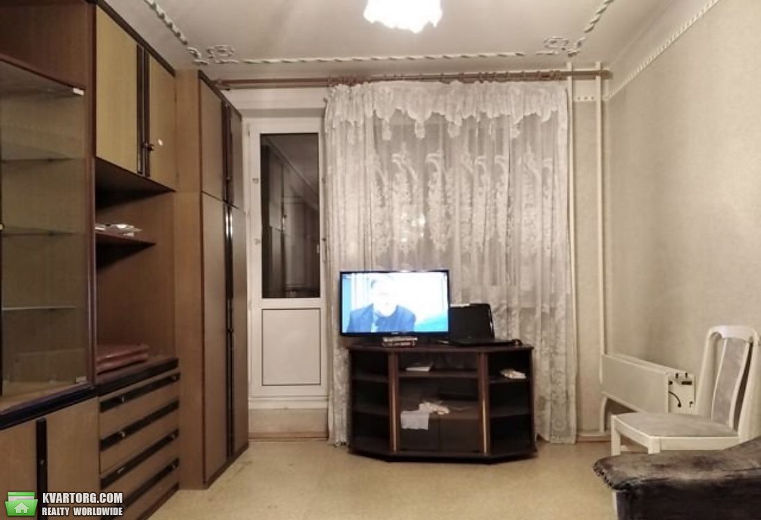 Sell 2-room apartment. Киев, Доброхотова — photo 9