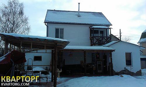 Sell house. Киев, Єнтузиастов 15 — photo 2