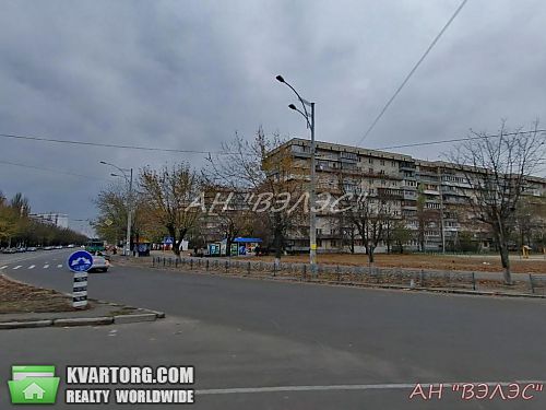 Sell 2-room apartment. Киев, Лесной пр — photo 2