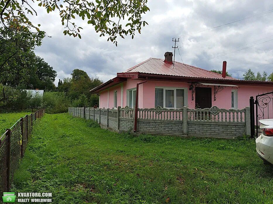 Sell house. Львов, Центральная — photo 3