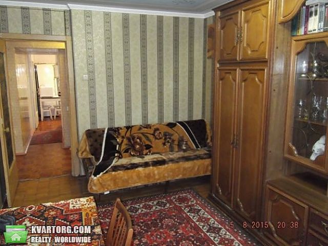 Sell 3-room apartment. Киев,  Березняковская — photo 6