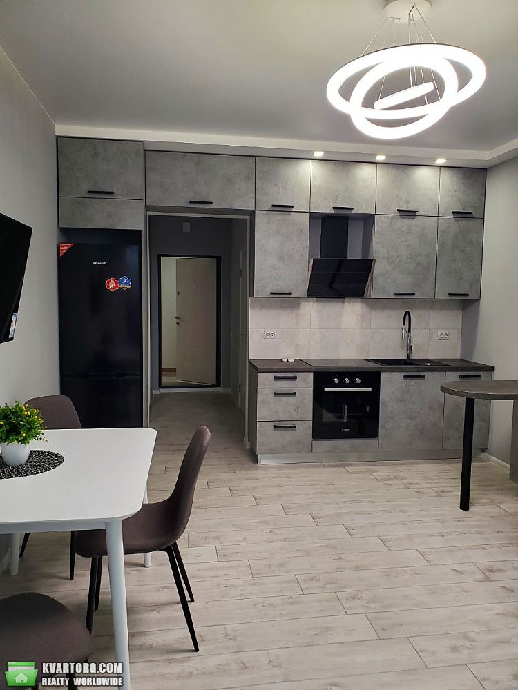 Sell 1-room apartment. Киев, Максимовича — photo 3