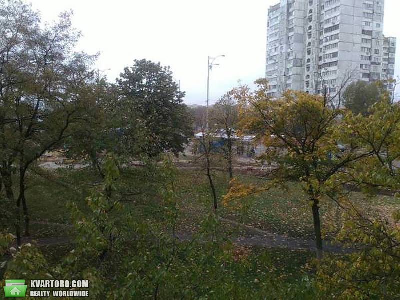 Sell 2-room apartment. Киев,  Закревского — photo 7