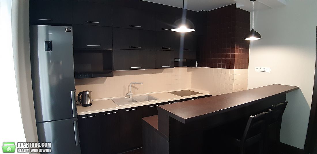 Rent out 2-room apartment. Киев, Сікорського — photo 7