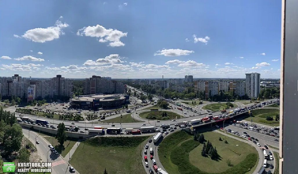 Sell 2-room apartment. Киев,  Заболотного — photo 8