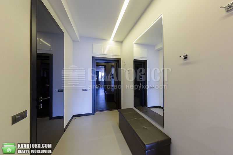 Rent out 2-room apartment. Киев,  Саксаганского — photo 7