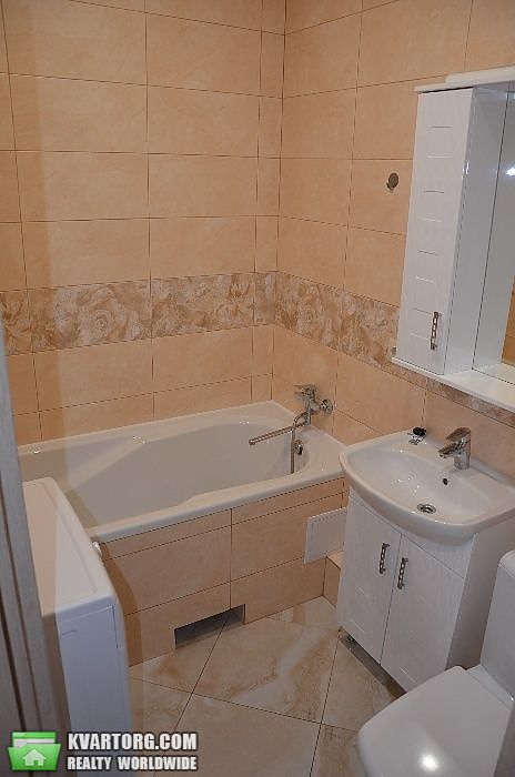 Rent out 1-room apartment. Киев,  Набережно-Корчеватская — photo 3