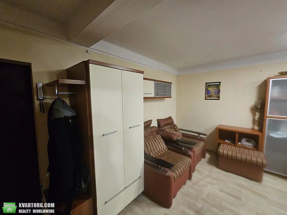 Rent out 1-room apartment. Киев, Оболонский пр — photo 4