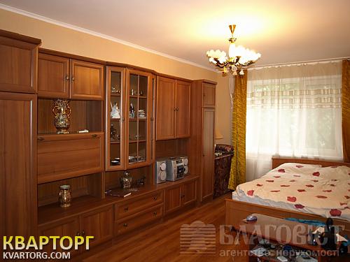 Sell 3-room apartment. Киев,  Демиевская — photo 1