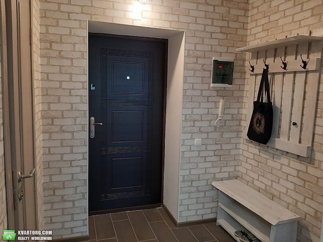 Rent out 1-room apartment. Ирпень, Сковороди — photo 9
