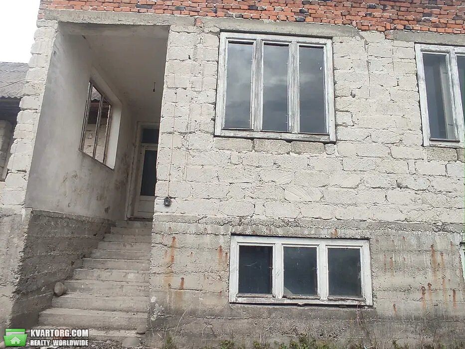 Sell house. Ужгород, Центральная — photo 7