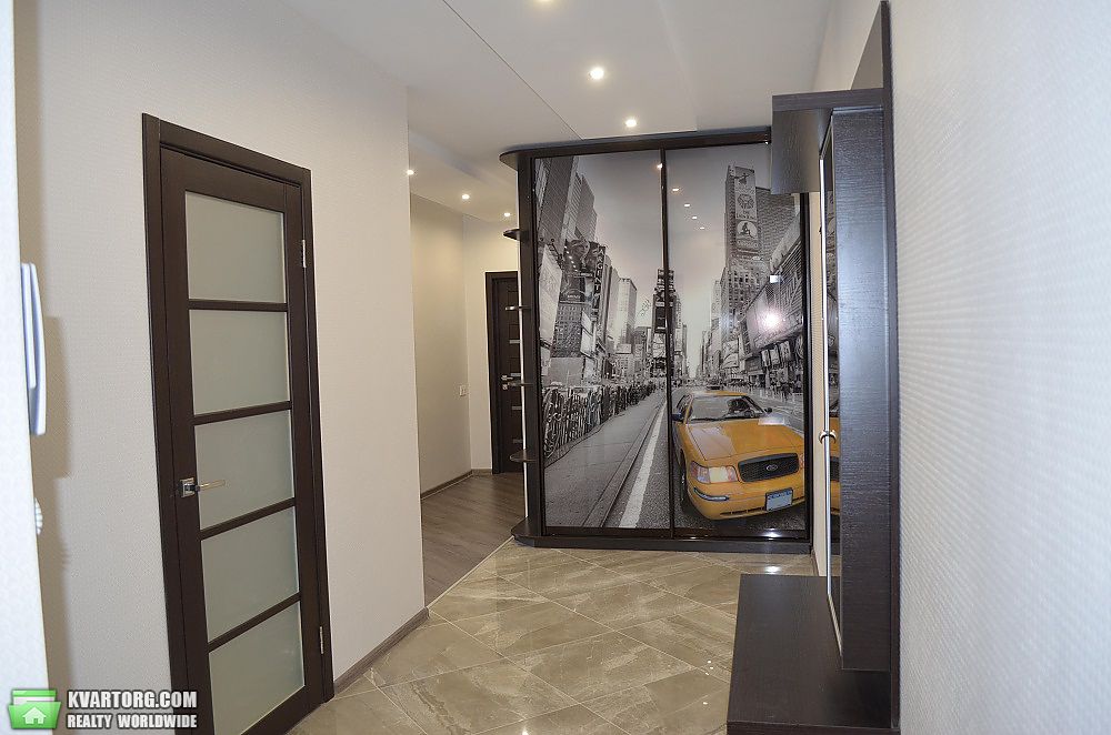 Sell 2-room apartment. Киев,  Княжий Затон — photo 7