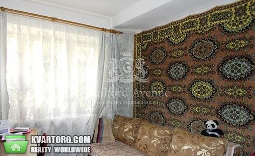 Sell 3-room apartment. Киев, Брест-Литовский пер — photo 1