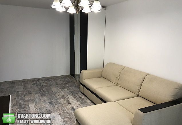 Rent out 1-room apartment. Харьков, Ак. Павлова — photo 2