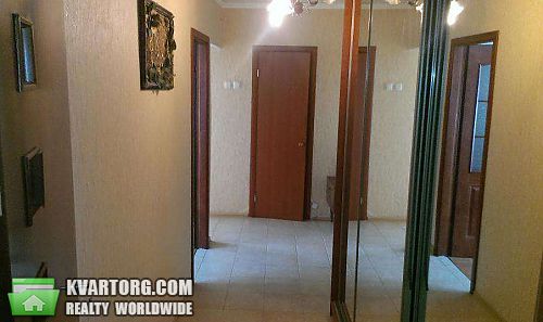 Rent out 2-room apartment. Киев, Татарская — photo 1