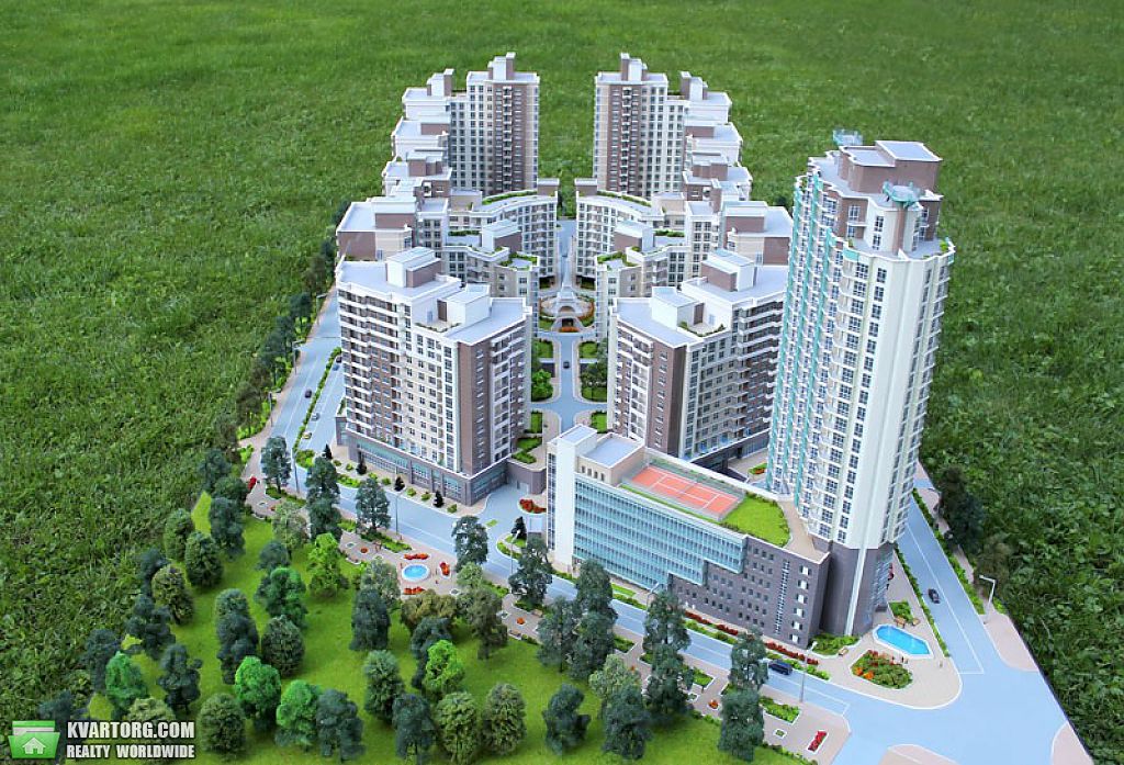 Sell 3-room apartment. Киев,  Барбюса — photo 3
