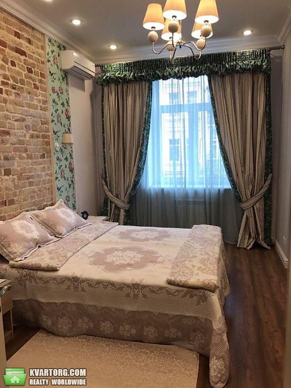 Rent out 3-room apartment. Киев,  Лысенко — photo 3