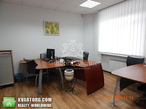 Sell office. Киев, Цитадельная — photo 5
