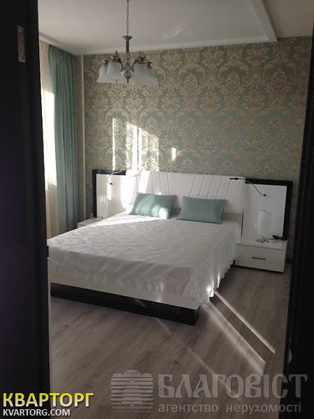 Rent out 2-room apartment. Киев, Голосеевская — photo 6