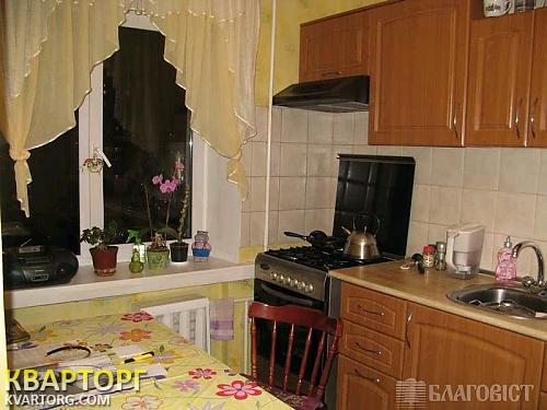 Sell 3-room apartment. Киев, Л.Украинки — photo 5