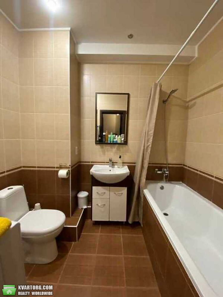 Sell 2-room apartment. Киев, Днепровская Набережная — photo 8
