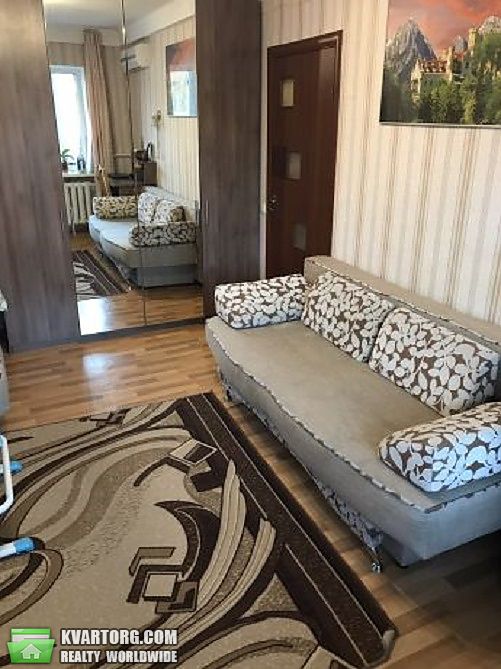 Sell 1-room apartment. Киев,  Пражская — photo 2