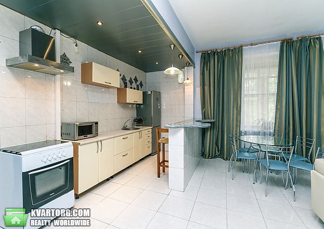 Rent out 4-room apartment. Киев, Лютеранская — photo 3