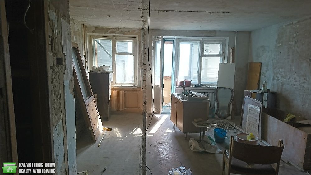 Sell 2-room apartment. Киев,  Копыловская — photo 1