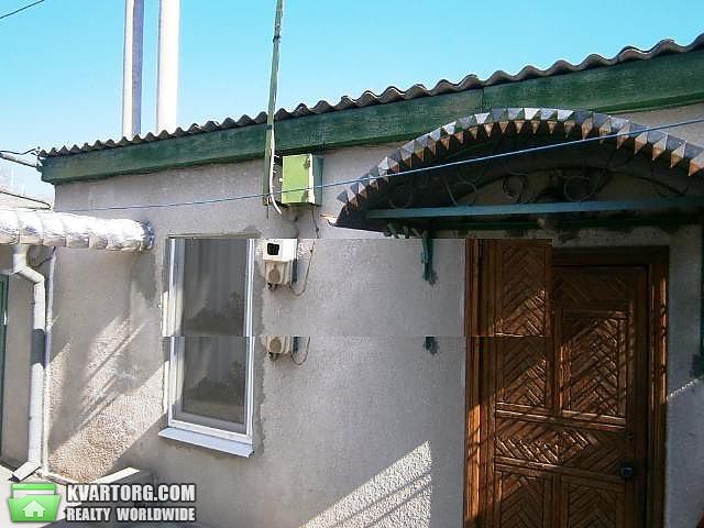 Sell house. Одесса, Майский переулок — photo 2