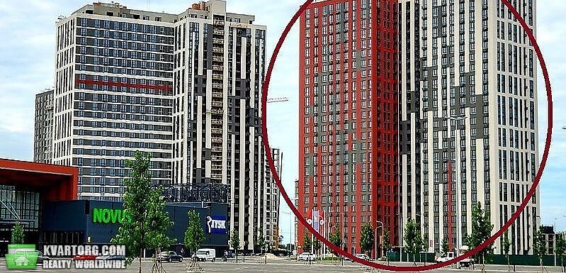 Sell 1-room apartment. Киев,  Правды пр — photo 1