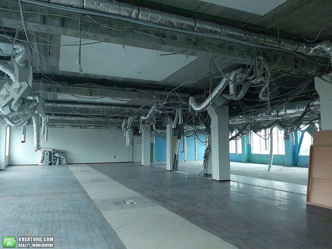 Rent out office. Киев,  Смоленская — photo 5