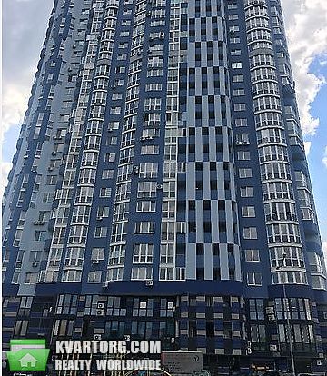 Rent out 2-room apartment. Киев, Проспект Соборности — photo 1