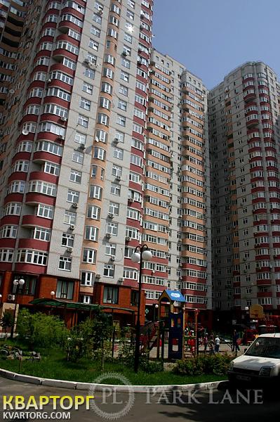 продам 1-комнатную квартиру. Киев,   Майорова - фото 1