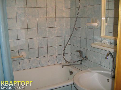 Rent out 3-room apartment. Киев, красноармейская — photo 4