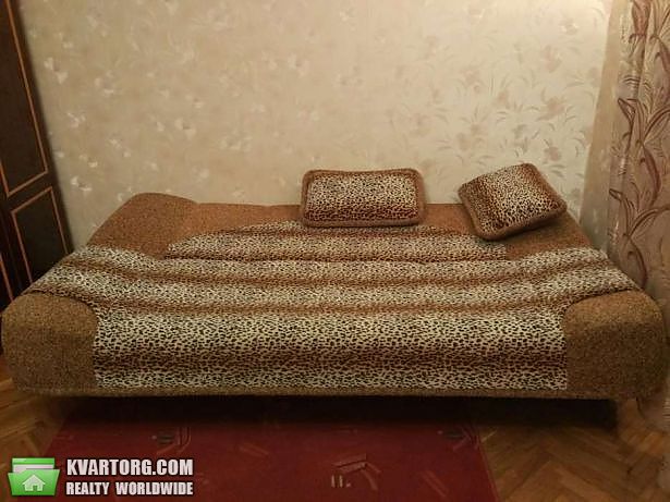 Rent out 1-room apartment. Киев,  Привокзальная — photo 5