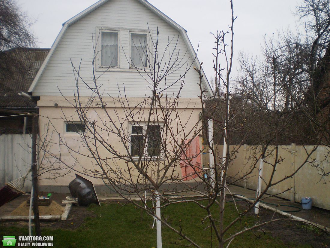 Sell house. Киев, Брусиловская — photo 6
