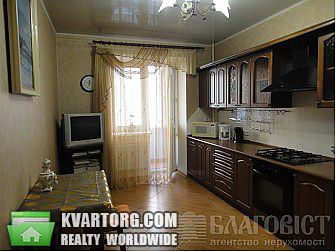 Sell 3-room apartment. Киев,  Введенская — photo 4