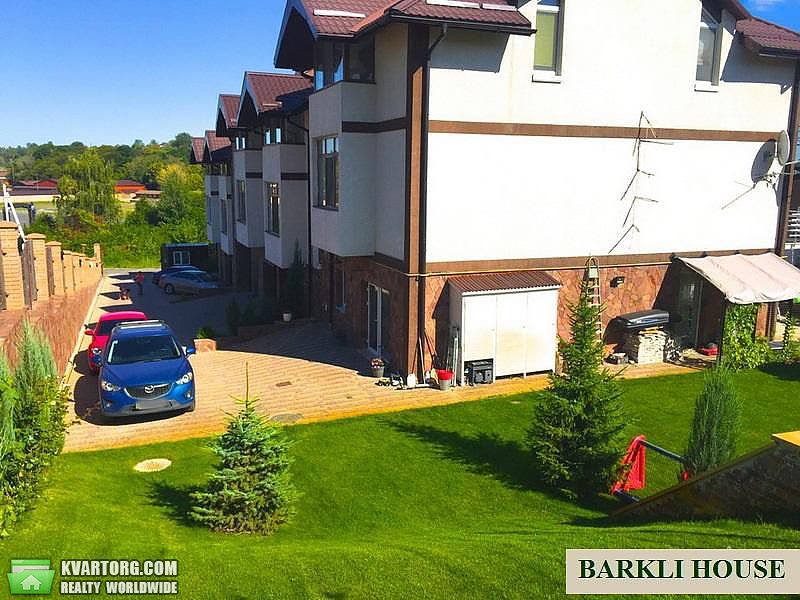 Rent out Townhouse. Киевская обл., Лесники — photo 8
