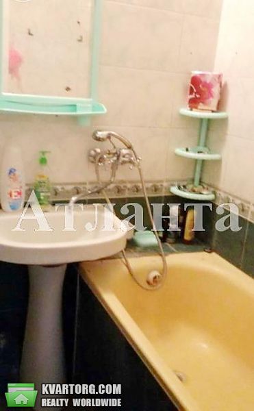 Sell 2-room apartment. Одесса, Ядова — photo 4