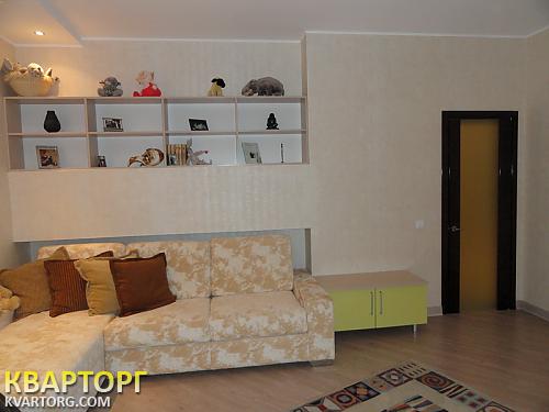 Rent out 3-room apartment. Харьков, Отакара Яроша — photo 5