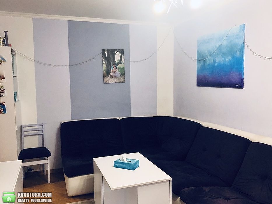 Sell 2-room apartment. Киев,  Заболотного — photo 5