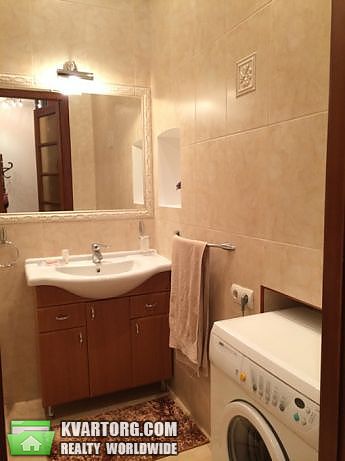 Rent out 3-room apartment. Киев, Коперника — photo 1